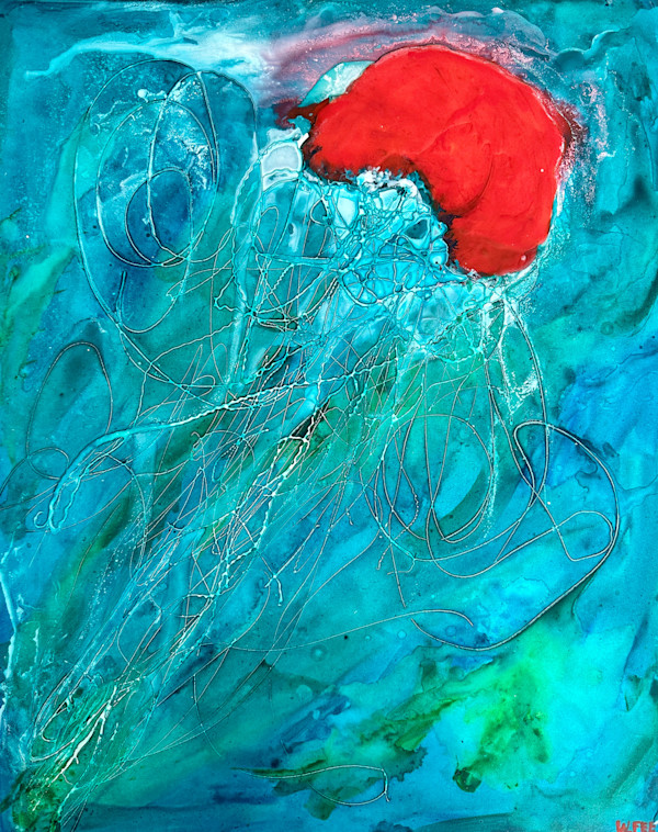 Tangle of Joy by Wendy Fee