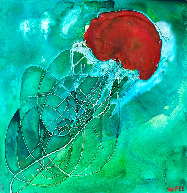 Wobble Doctrine by Wendy Fee