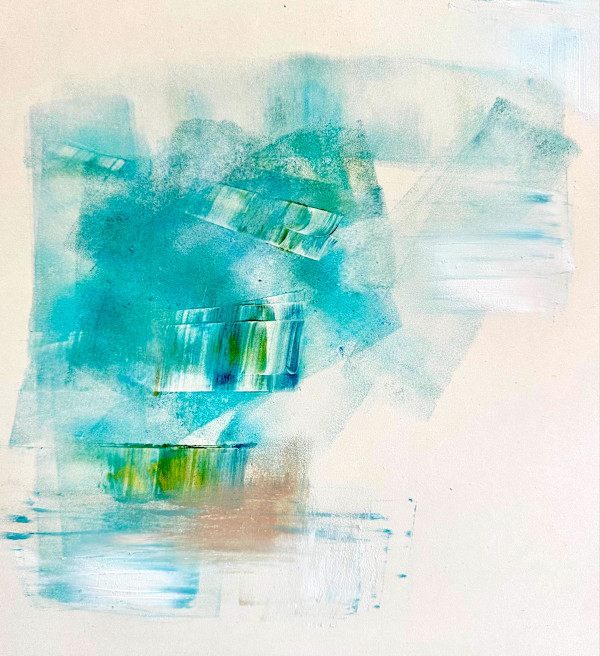 Exhale by Wendy Fee, Image 1.