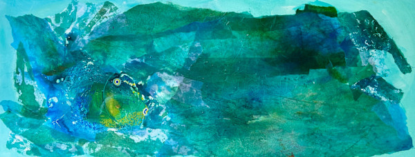 Camouflage by Wendy Fee