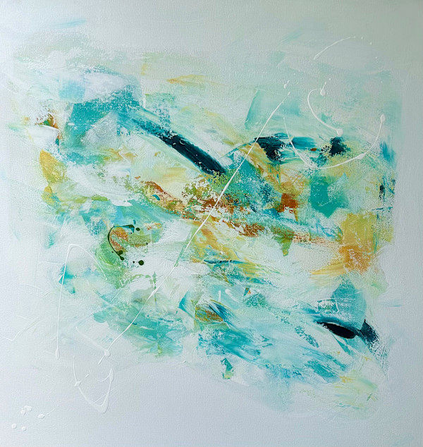 Windsheer by Wendy Fee