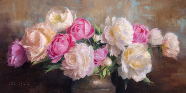 Adagio in Bloom by Anna Rose Bain, Image 1.