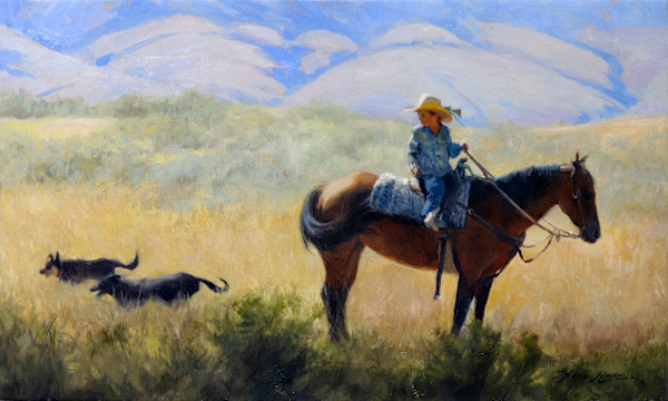 Double Trouble by Anna Rose Bain