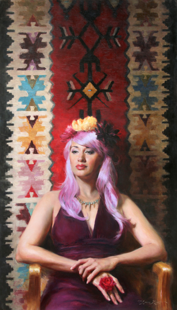 Native Daughter, Modern Woman by Anna Rose Bain