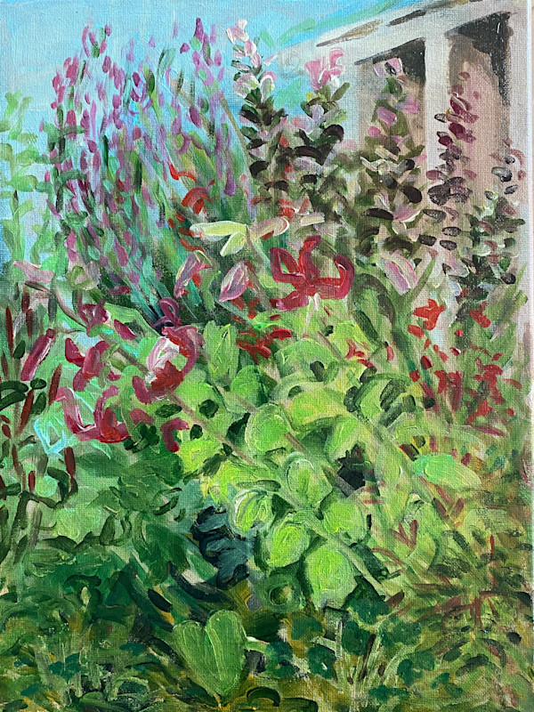 Garden of Scattered Love by Christabel Blackman, Image 5.