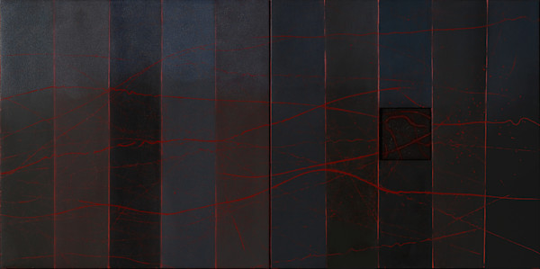 Between #23 by Carol Ladewig, Image 7.
