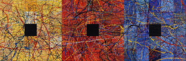 Between #21 by Carol Ladewig, Image 1.