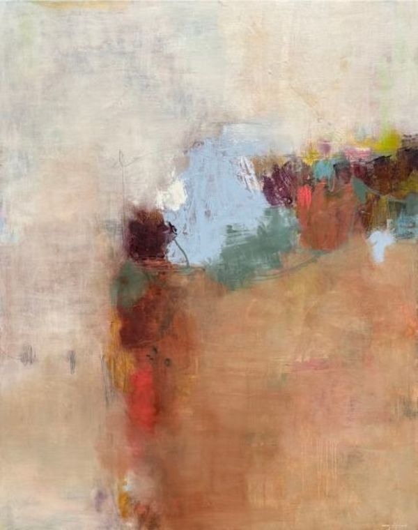 DAY TO DAY by Casey Wakefield
