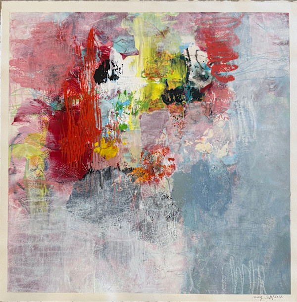 ECHOES OF COLOR by Casey Wakefield