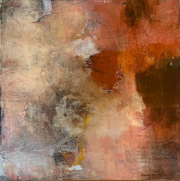Red Earth Reverie by Casey Wakefield, Image 1.