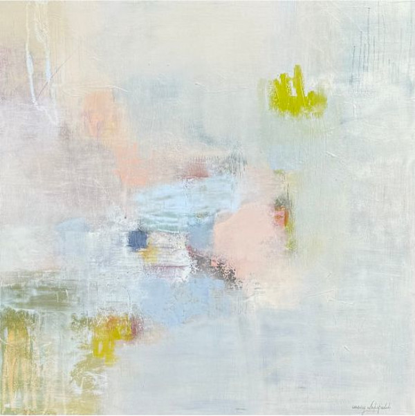 Fleeting Presence by Casey Wakefield