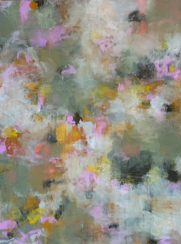 IN QUIET BLOOM by Casey Wakefield