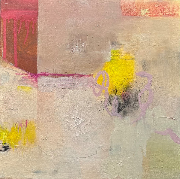 LUMINOUS SENTIMENTS by Casey Wakefield