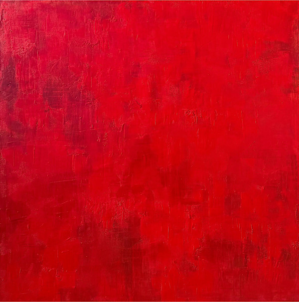 Resonance In Red by Casey Wakefield