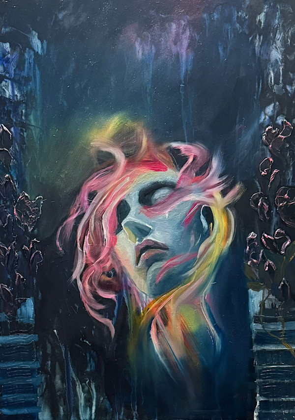 The Guardian by Deborah A. Berlin, Image 1.