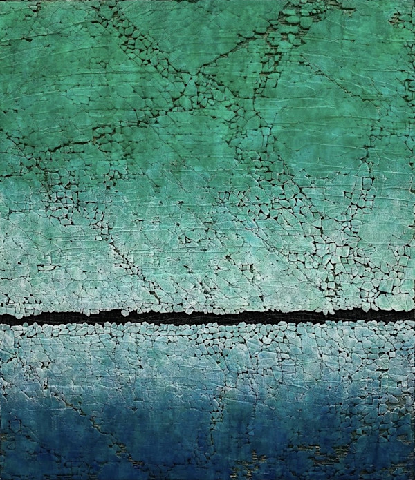Weaving the Chronicles of my past in a Dewdrop World by Karen Bagayawa