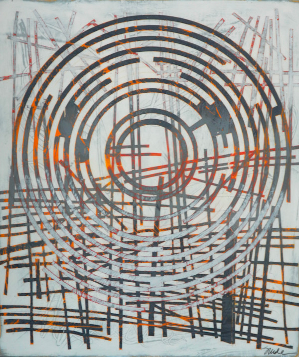 BX25/24-28/1 by Bill Snider, Image 1.