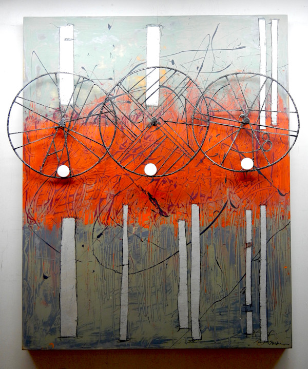 BX25/35-45/3-3S by Bill Snider