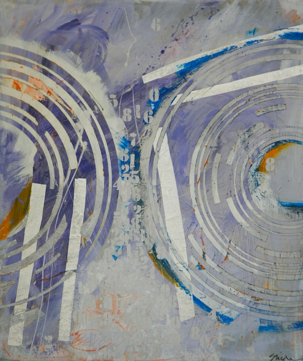 MC25/24-24/1 by Bill Snider, Image 1.