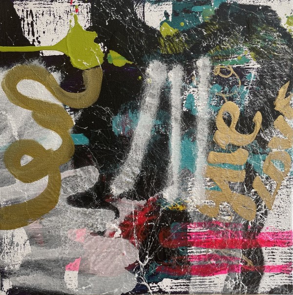 Love to Love #1 by BOJITT Studio ( Bojana Ilic - BOJITT