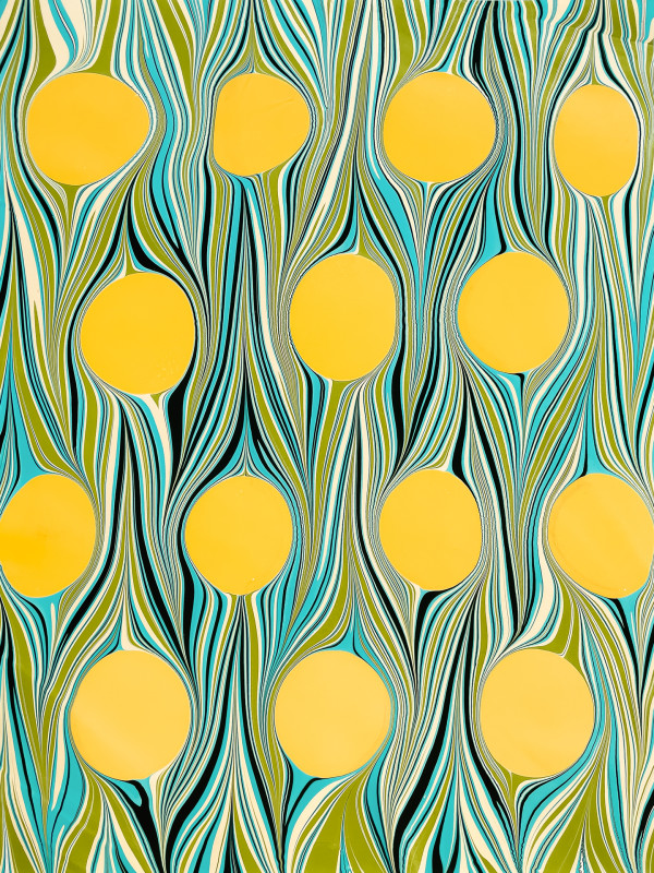 Lemon Grove by Keith Garubba