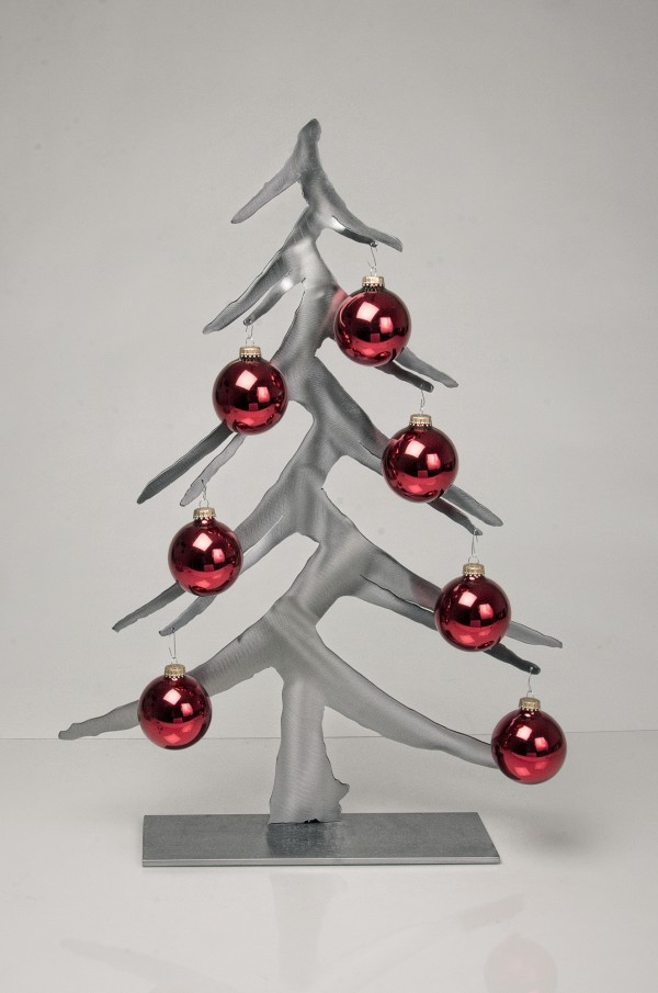Matsuno Ornament Tree by Julie and Ken Girardini