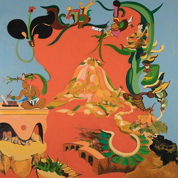 El hijo del Siboney / Son of Siboney by Miguel Trelles