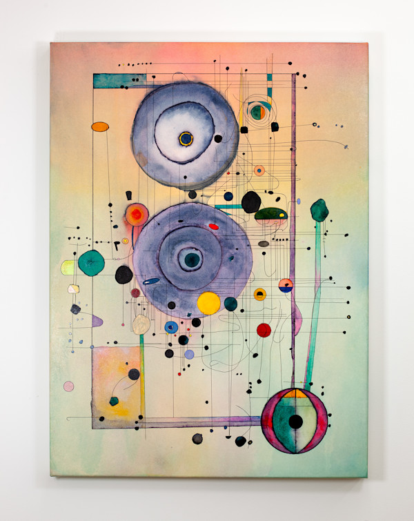 Paradise Future by Luis Gispert, Image 1.