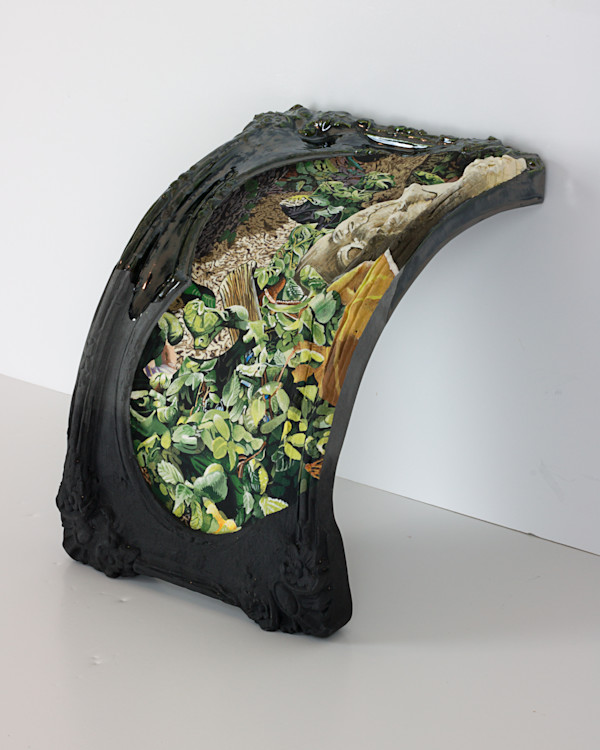 Average Arcadia by Sean Downey