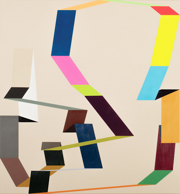 Container 4.6. (Limerant Object) by Jeff Perrott, Image 1.