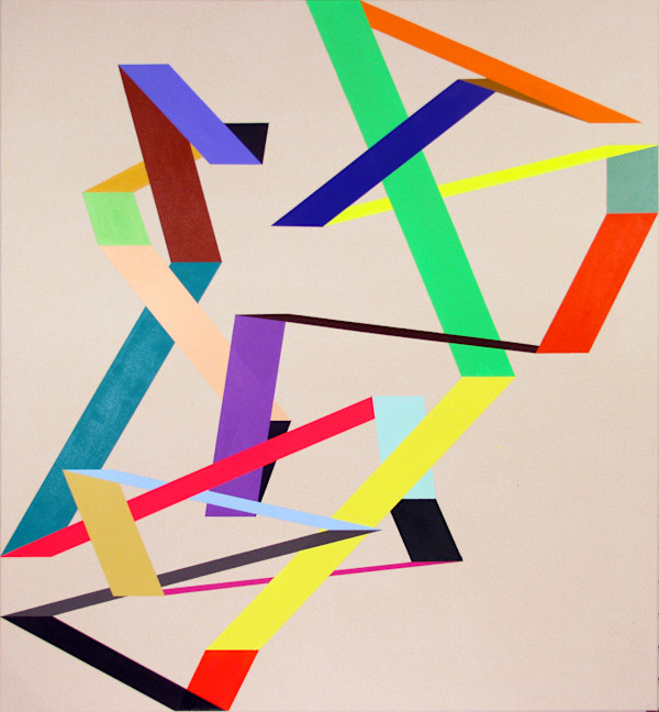 Container 4.2 (You Too Can Be A Star) by Jeff Perrott, Image 2.