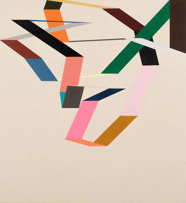 Container 2.14 (Hanger) by Jeff Perrott, Image 3.