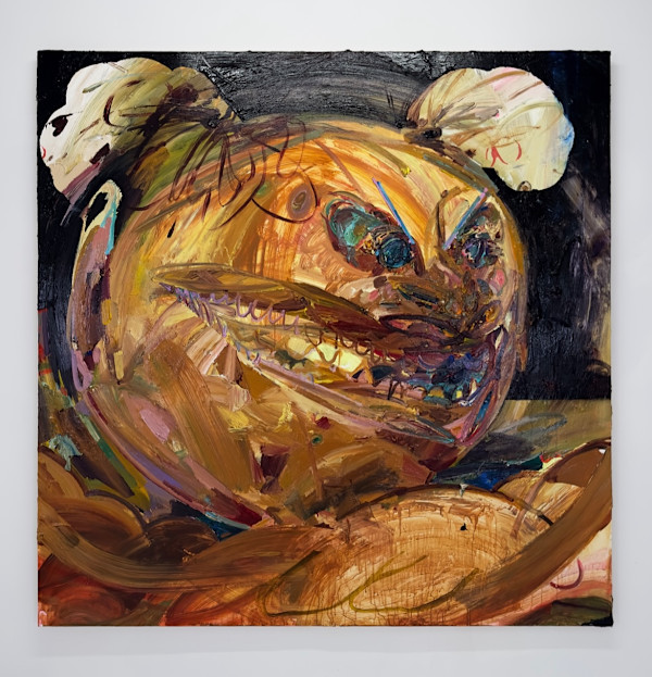Pearl Popper by Bianca Fields, Image 1.
