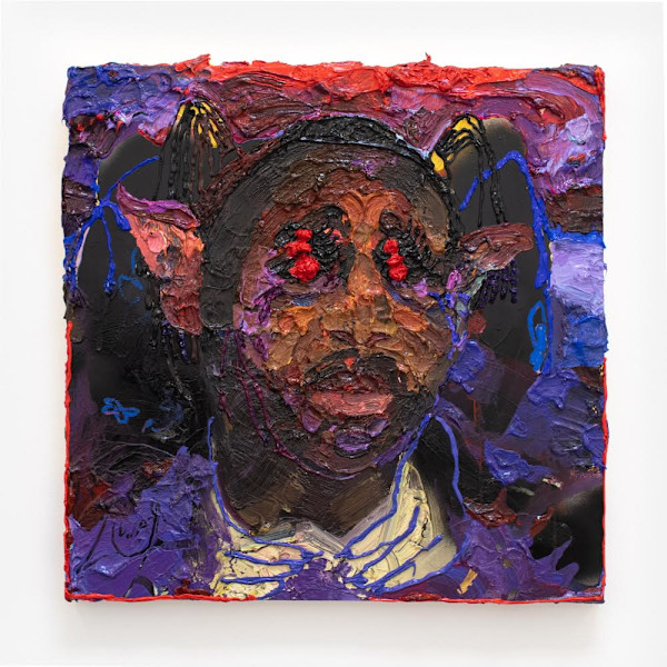 Choirs for Quitters by Bianca Fields, Image 1.