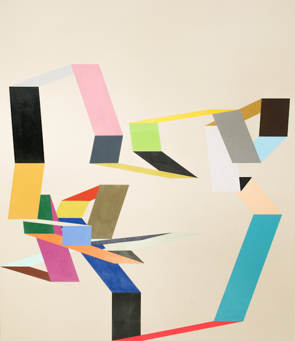 Container 6.1. (Not Giving Up On Us) by Jeff Perrott, Image 3.