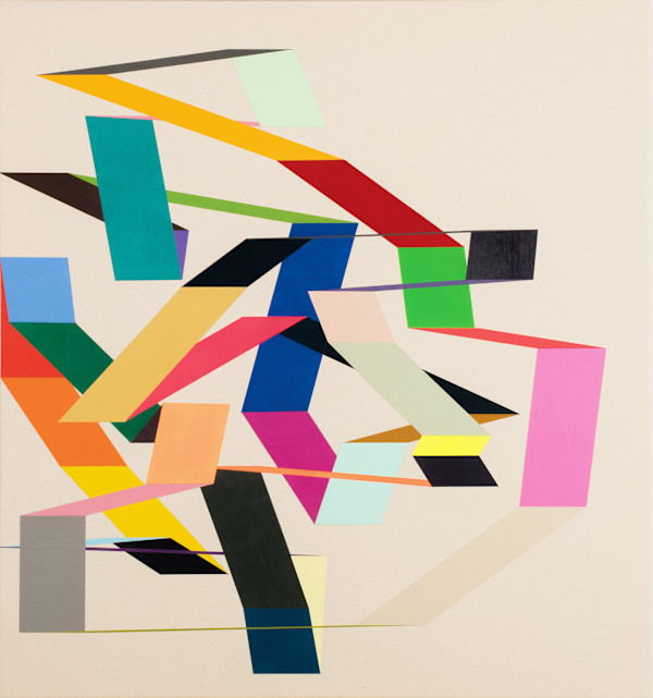 Container 4.5. (Love Machine) by Jeff Perrott, Image 1.