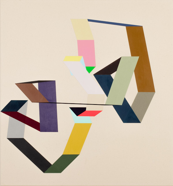 Container 3.4. (Heartbreaker) by Jeff Perrott, Image 1.