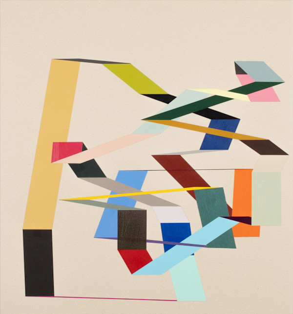 Container 3.2. (Too Much) by Jeff Perrott, Image 1.