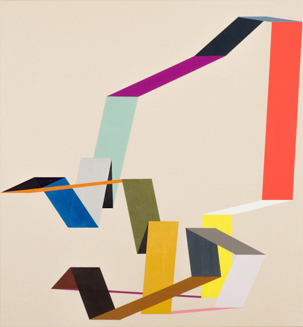 Container 3.3. (Overheard) by Jeff Perrott, Image 1.