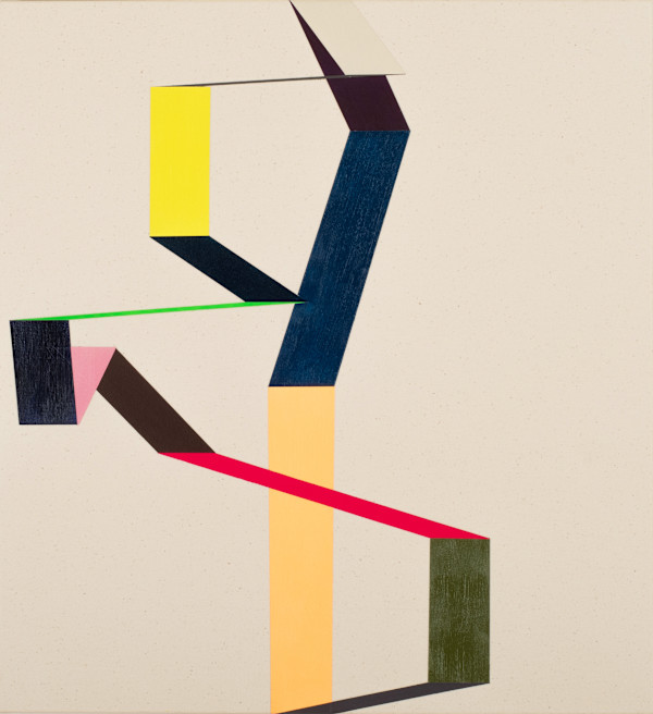 Container 2.17. (Hider) by Jeff Perrott, Image 1.