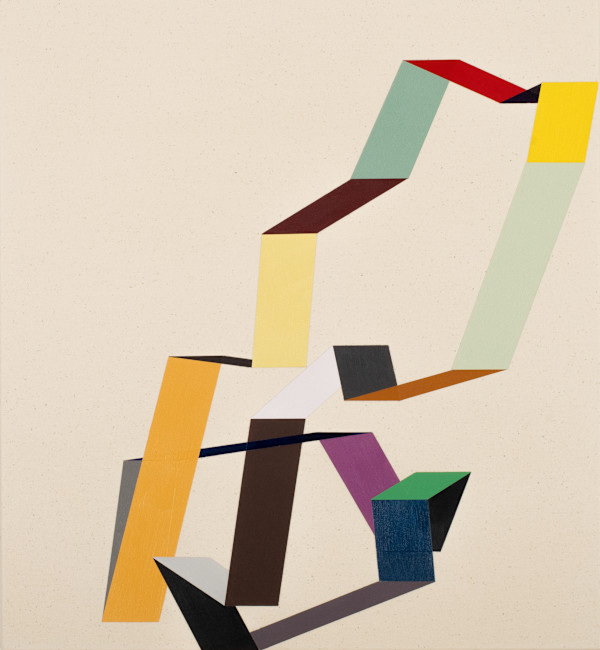 Container 2.18. (Seeker) by Jeff Perrott, Image 1.