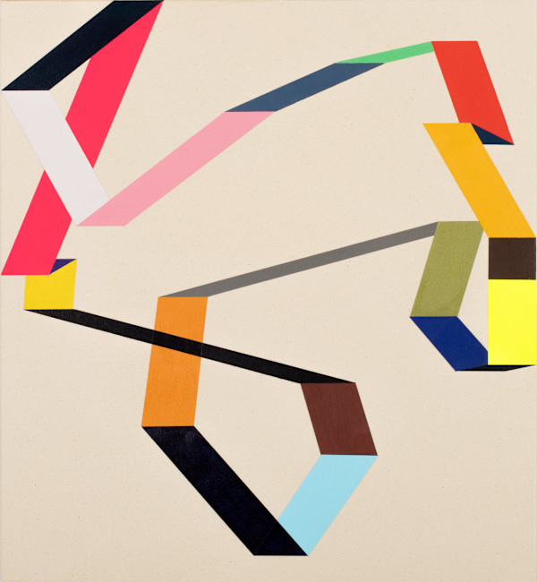 Container 2.15. (Phoenix) by Jeff Perrott, Image 1.