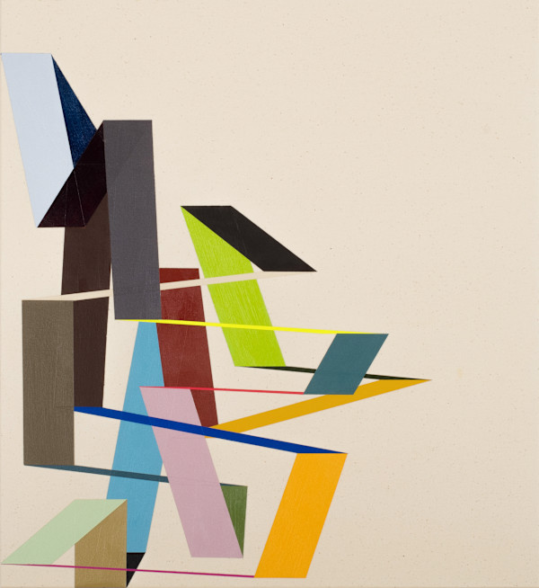 Container 2.16. (Second Thought) by Jeff Perrott, Image 1.