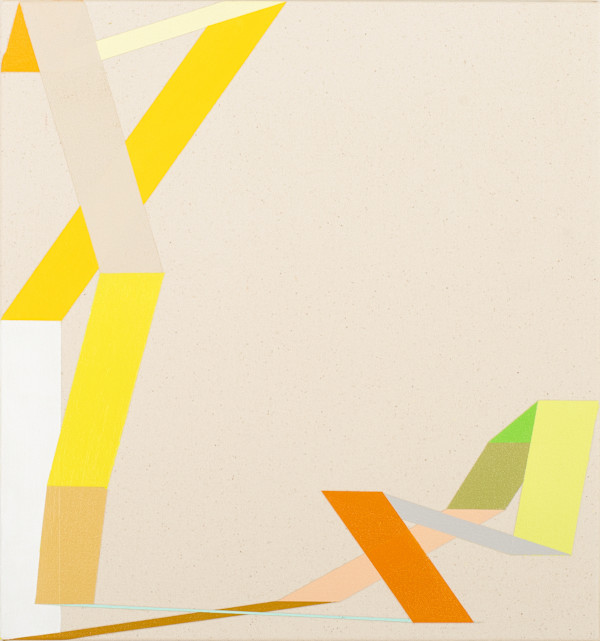 Container 1.2. (Mellow) by Jeff Perrott, Image 1.