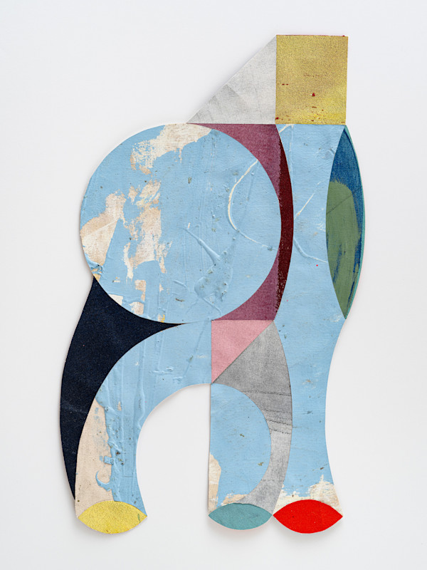 Reverse R by Matt Rich
