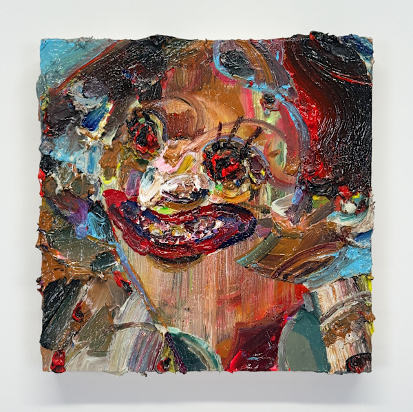 The Meeting of Megans by Bianca Fields, Image 1.