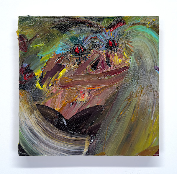 Vessel City by Bianca Fields, Image 1.