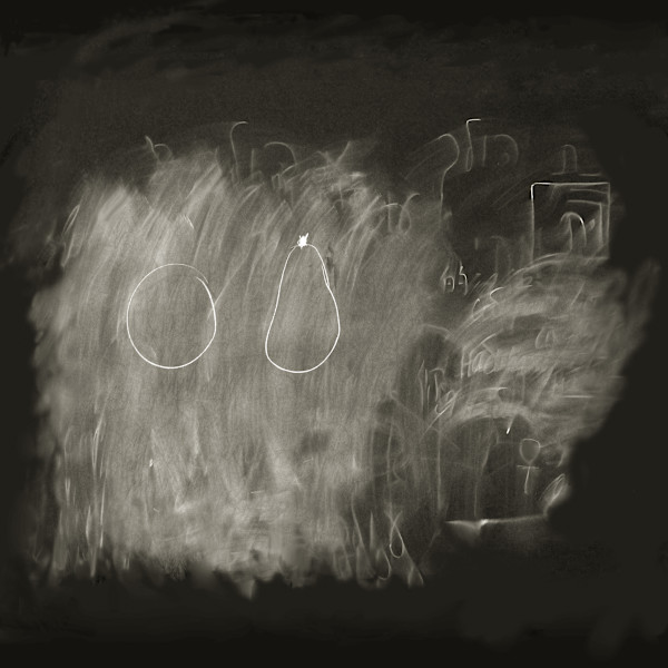 Apple-Pear by Daniel Ranalli, Image 1.