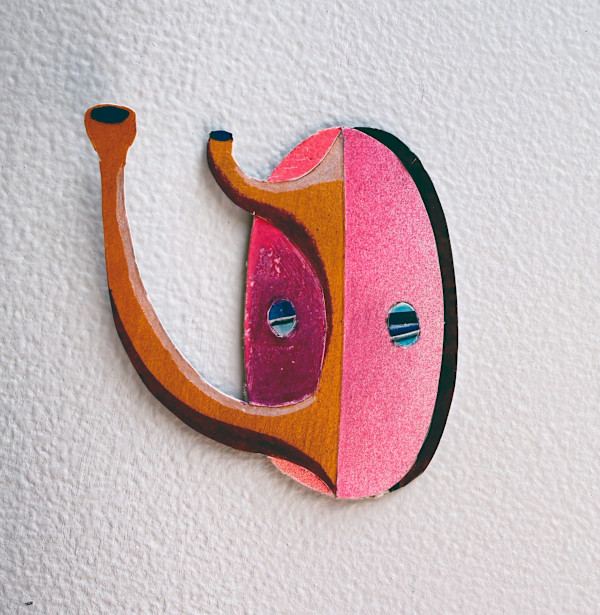 Double Hook by Matt Rich