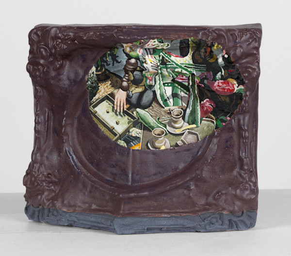 Magic Lantern by Sean Downey